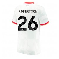 Liverpool Andrew Robertson #26 Replika Tredje Tröja 2024-25 Kortärmad